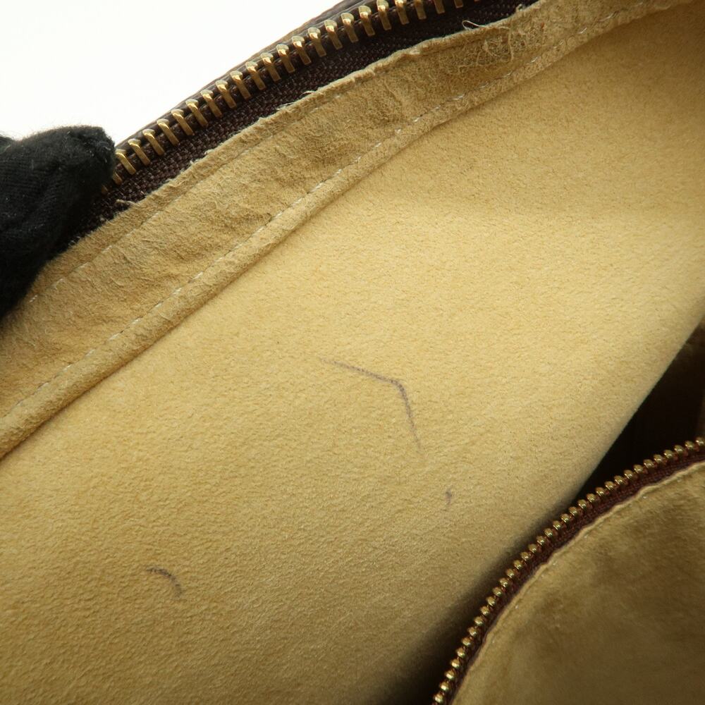 💎✨STUNNING✨💎AUTHENTIC LV Looping GM - Picture 14 of 16